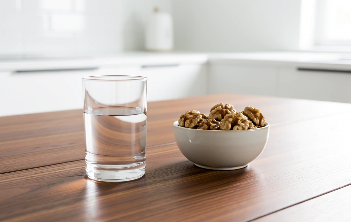 Puhdas ja selkeä valinta