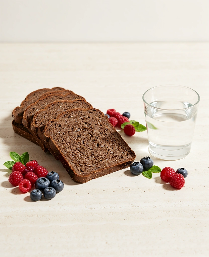 Pohjoismainen ravitsemusfilosofia